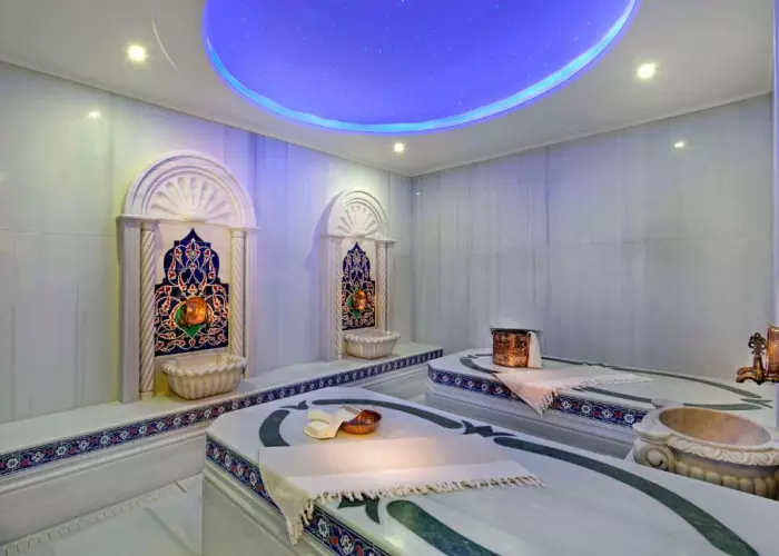 هتل هیلتون بسفروس استانبول